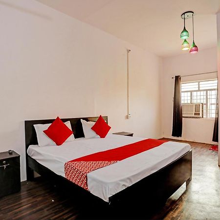 Hotel O Samrat Ghaziabad Exterior photo