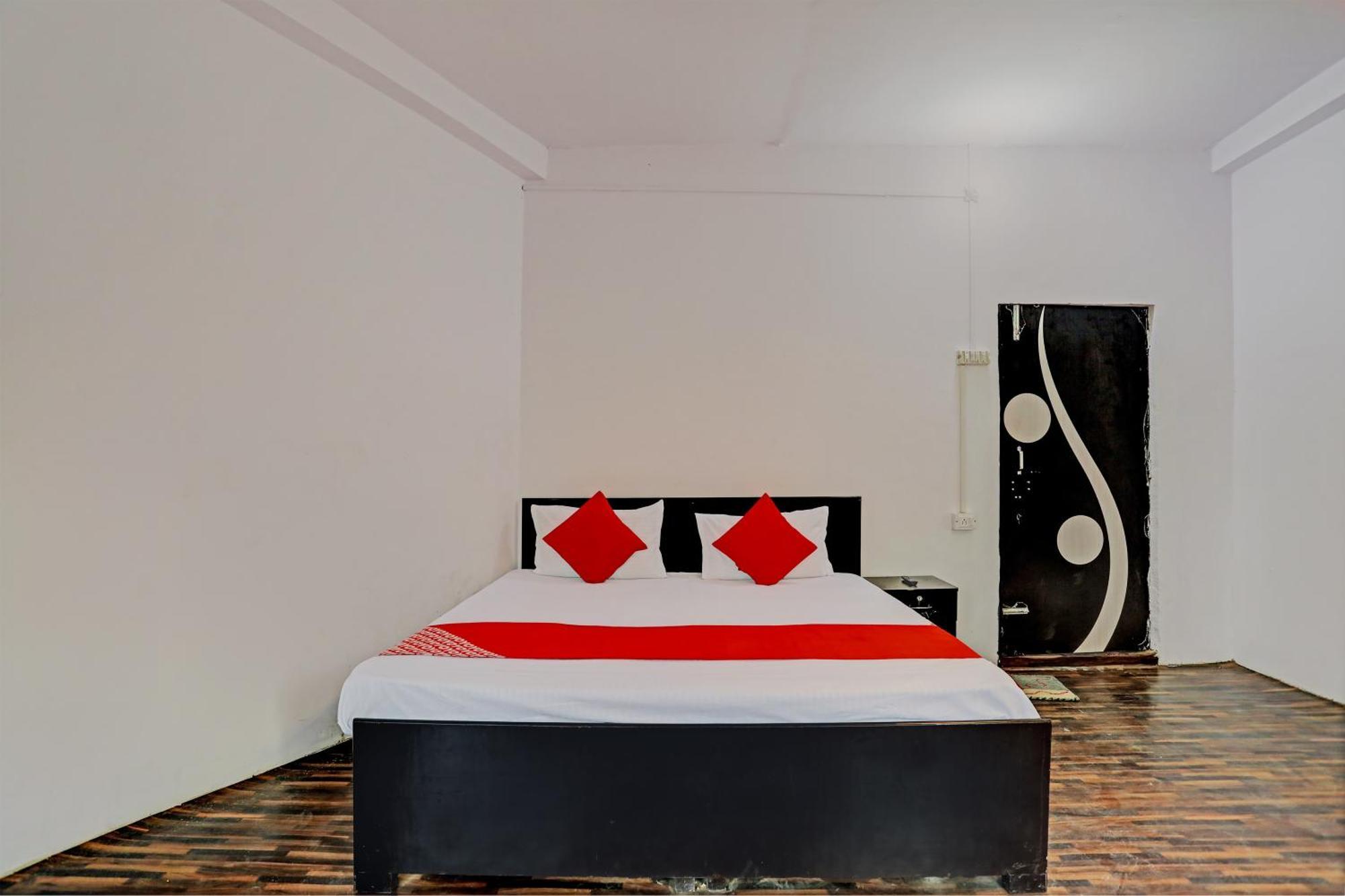 Hotel O Samrat Ghaziabad Exterior photo